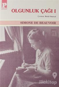 Olgunluk Çağı (2 Kitap Takım)