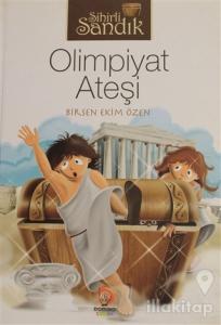 Olimpiyat Ateşi - Sihirli Sandık