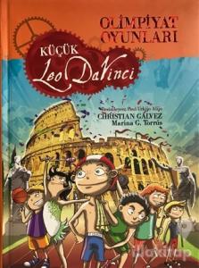 Olimpiyat Oyunları - Küçük Leo Da Vinci