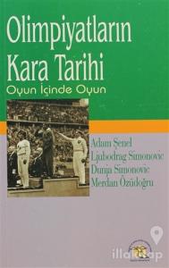 Olimpiyatların Kara Tarihi