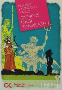 Olimpos Dağı Tanrıları