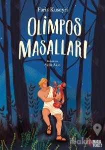 Olimpos Masalları