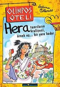 Olimpos Oteli - Hera