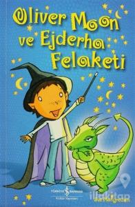 Oliver Moon ve Ejderha Felaketi