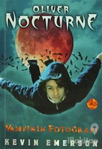 Oliver Nocturne 1 - Vampirin Fotoğrafı