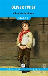 Oliver Twist - Stage  4