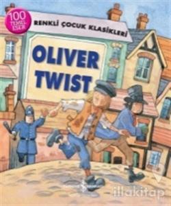 Oliver Twist