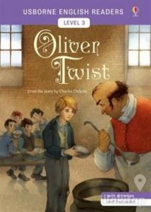 Oliver Twist