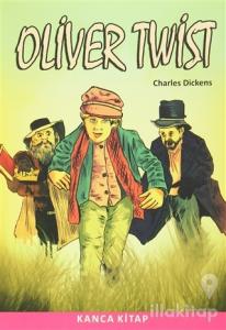 Oliver Twist