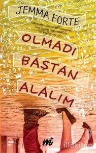 Olmadı Baştan Alalım (Özel Seri)