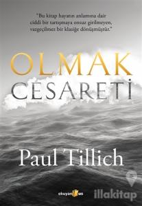 Olmak Cesareti