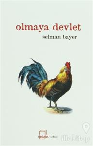 Olmaya Devlet