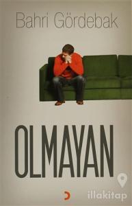 Olmayan
