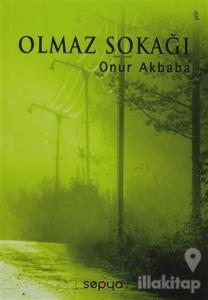 Olmaz Sokağı