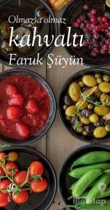 Olmazsa Olmaz Kahvaltı