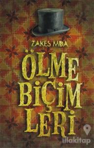 Ölme Biçimleri (Ciltli)