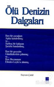 Ölü Denizin Dalgaları