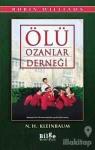 Ölü Ozanlar Derneği