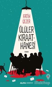 Ölüler Kıraathanesi