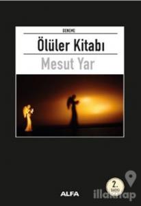 Ölüler Kitabı