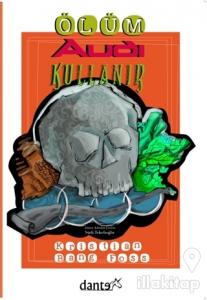 Ölüm Audi Kullanır