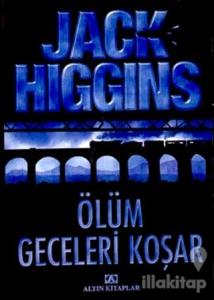 Ölüm Geceleri Koşar