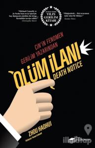 Ölüm İlanı