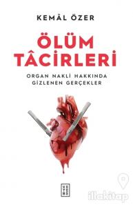 Ölüm Tacirleri