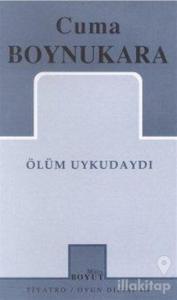 Ölüm Uykudaydı
