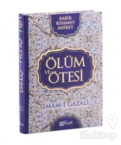 Ölüm ve Ötesi (Ciltli)