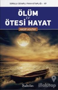 Ölüm ve Ötesi Hayat