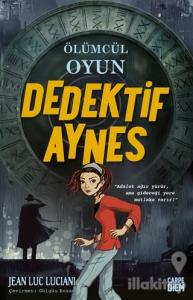 Ölümcül Oyun - Dedektif Aynes