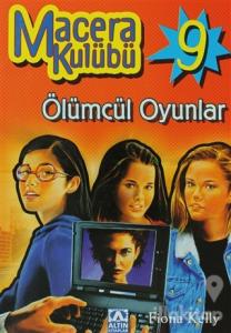 Ölümcül Oyunlar