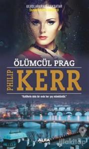 Ölümcül Prag