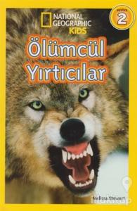 Ölümcül Yırtcılar (Seviye 2)