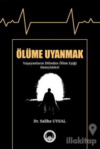 Ölüme Uyanmak