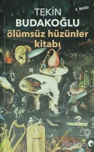 Ölümsüz Hüzünler Kitabı