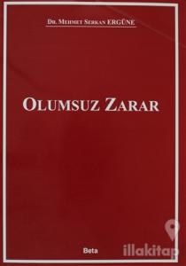 Olumsuz Zarar