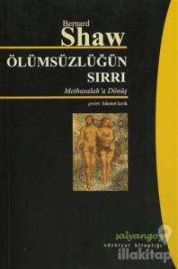 Ölümsüzlüğün Sırrı