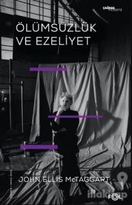 Ölümsüzlük ve Ezeliyet