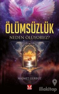 Ölümsüzlük
