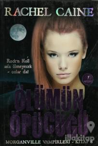 Ölümün Öpücüğü