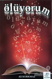 Ölüyorum