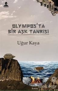 Olympos'ta Bir Aşk Tanrısı