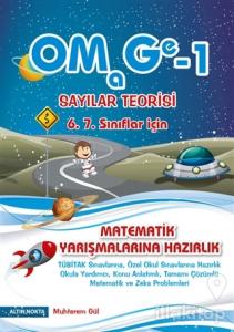 Omage 1 Sayılar Teorisi