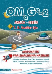 Omage 2 Analiz-Cebir