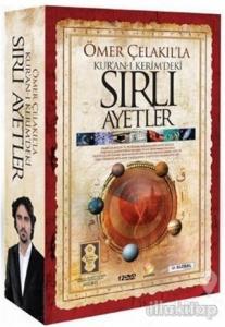 Ömer Çelakıl'la Kur'an-ı Kerim'deki Sırlı Ayetler