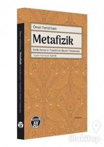 Ömer Ferid Kam Metafizik