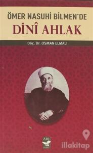 Ömer Nasuhi Bilmen'de Dini Ahlak