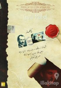 Ömer Seyfettin Klasikleri (10 Kitap Takım)